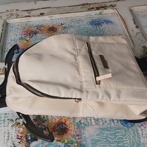 Jean Paul Gauthier Parfums Backpack